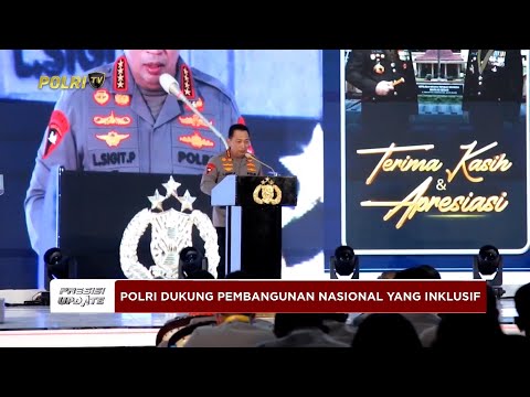 PRESISI UPDATE: RANGKAIAN PELAKSANAAN MUSRENBANG POLRI T.A 2025 19/06/25 (13.00)