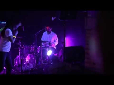 Noemiracles - Czas na zmianę [live 2014]