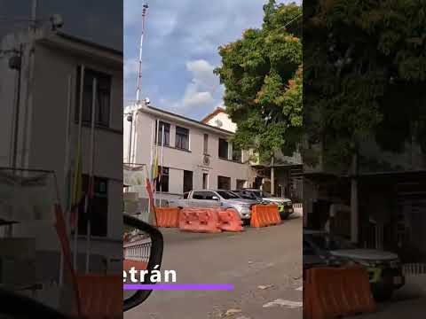 ⛪Sopetran Antioquia