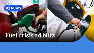 Australia launches $20 million ad campaign as fuel crisis strains households amid war economic fallout