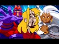 They Will ALWAYS Be Top Tier Month Of Marvel X Men Vs Street Fighter