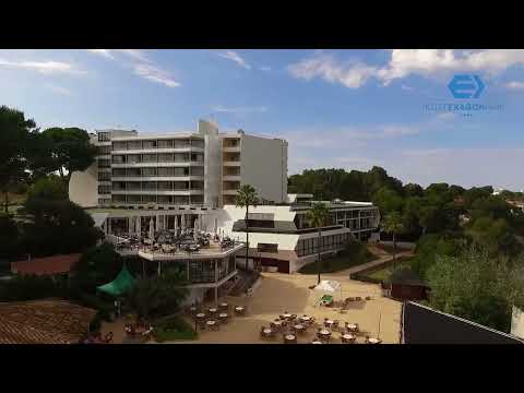 Hotel Exagon Park, Mallorca/Ca'n Picafort bei alltours buchen!