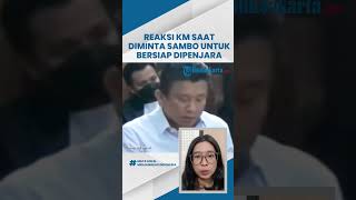 Ferdy Sambo Bikin Kuat Maruf Menangis, Peristiwa Magelang Akhirnya Diceritakan: Kamu Siap Dipenjara