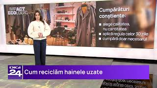 🟣 Știrile Digi24  de la ora 15  – 15 aprilie 2026