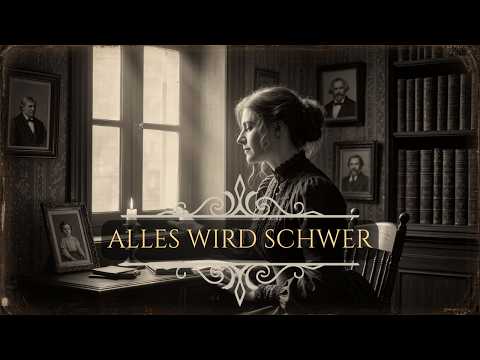 Hör das … wenn alles schwer wird