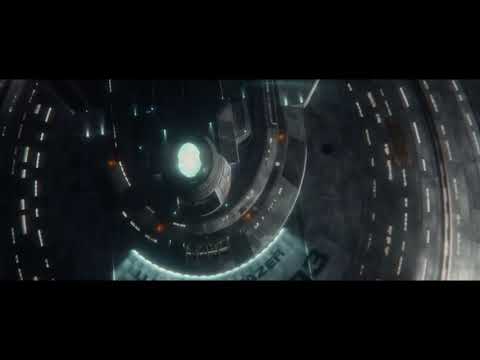 The USS Stargazer NCC-82893 (Sagan Class) - Star Trek: Picard 2x01 "Stargazer"