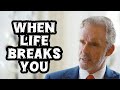 Jordan Peterson When You Feel Broken