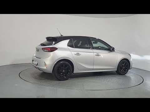 Opel Corsa SRI 1.2i Petrol Manual - Image 2