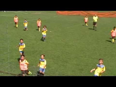 Petrolul ‘95 Ploieşti - Corona Braşov 3 – 3 ( 2 – 1 ) ; repriza II