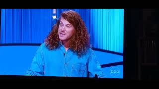 Blake Anderson on Jeopardy