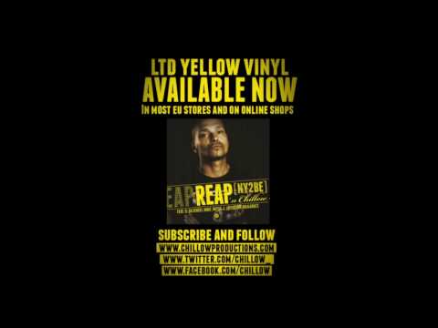 Reap 'n Chillow - First Love ft Jeffrey Jefferson