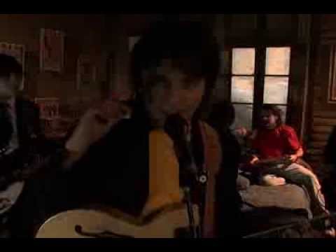 Los Bunkers - Miéntele [VIDEO OFICIAL]