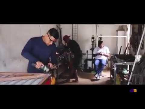 mc mirim MC Delano ck feat m c zaquin giro no morrão