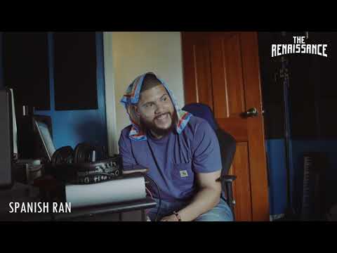 BTS : Making of " Michelin Stars 2" by AL.DOE & Spanish Ran