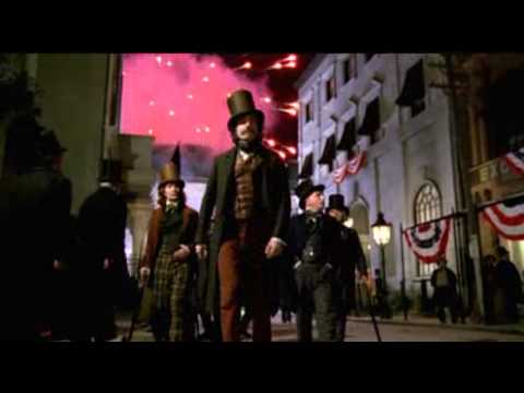 Gangs of New York - Trailer