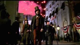 Gangs of New York - Trailer