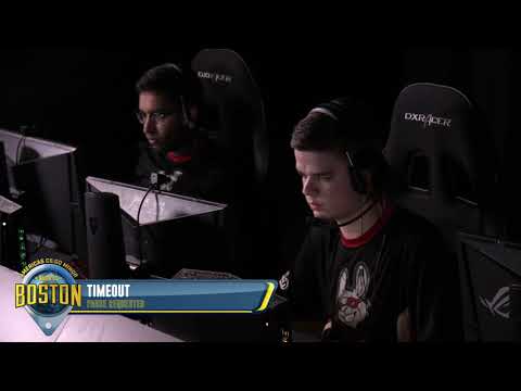 Americas CS:GO Minor - Playoffs - Misfits vs. Liquid [3]