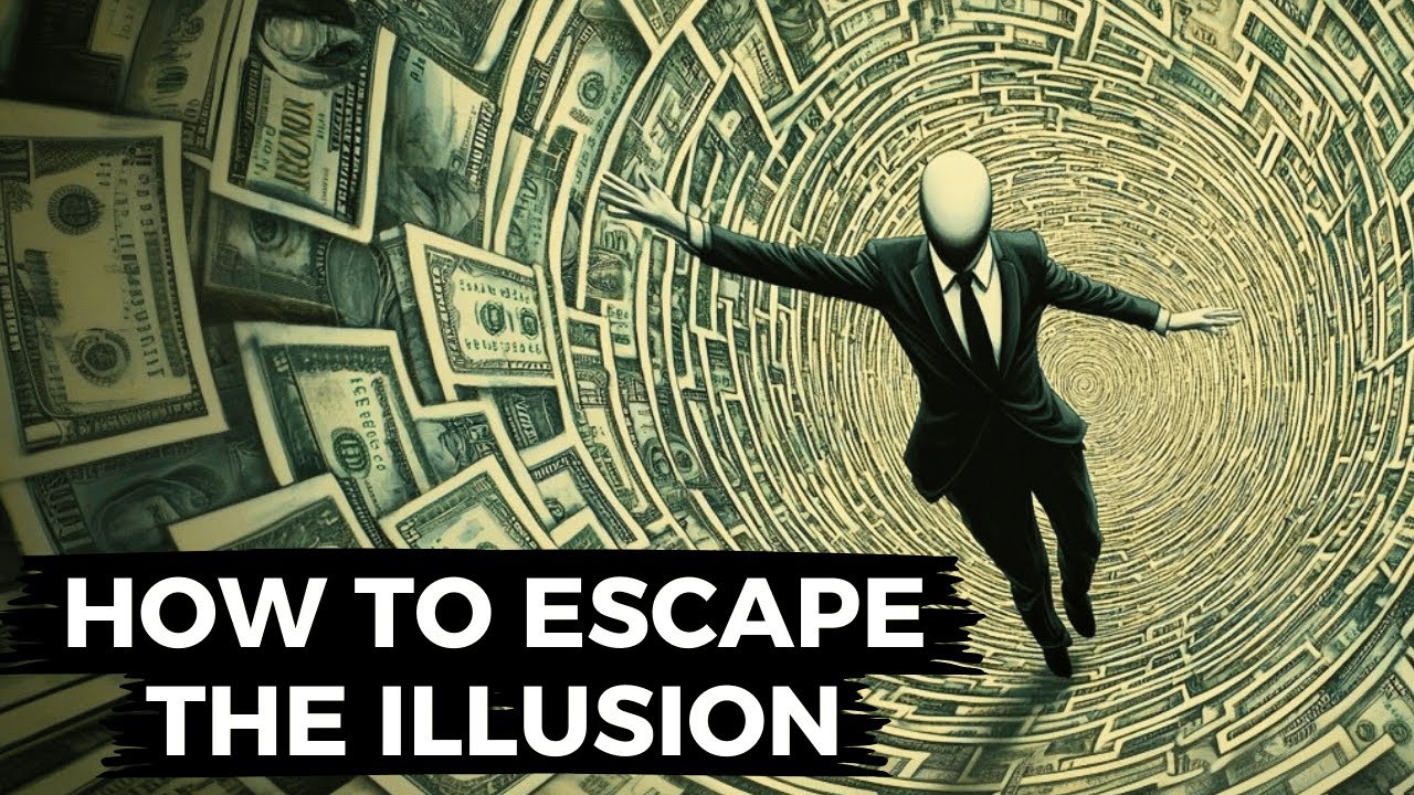 The Quantum Principle | What You See As Your Reality Is Just An Illusion
