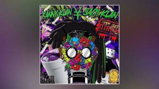 Ethan Sacii feat. Xanny Tomy - Jodeci [Prod By TT & Xanny Klan]