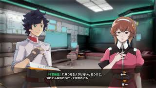 [プレイ動画]SDガンダム　バトルアライアンス #1