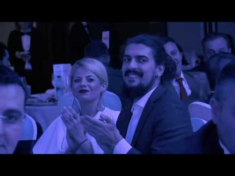 Gala Romanian Hospitality Awards 2018