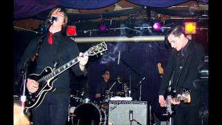 Interpol Obstacle 2 Live Athens GA (March 1, 2003)