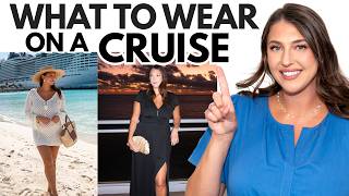 I’ve Been on Dozens of Cruises… Here’s What I’d Pack Again
