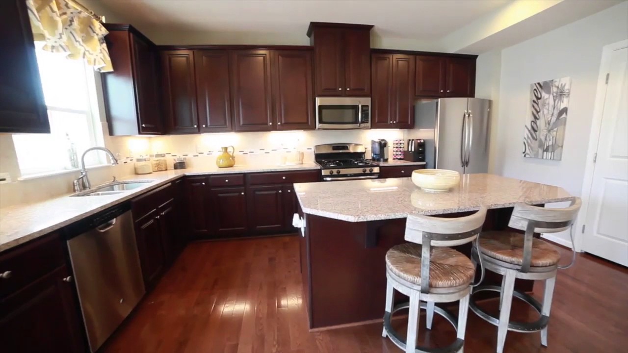 New Construction Townhomes For Sale -Wexford-Ryan Homes New Construction Townhomes For Sale -Wexford-Ryan Homes