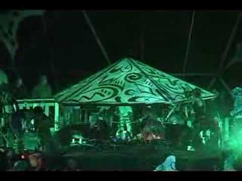 Mat The Alien @ Shambhala 2007