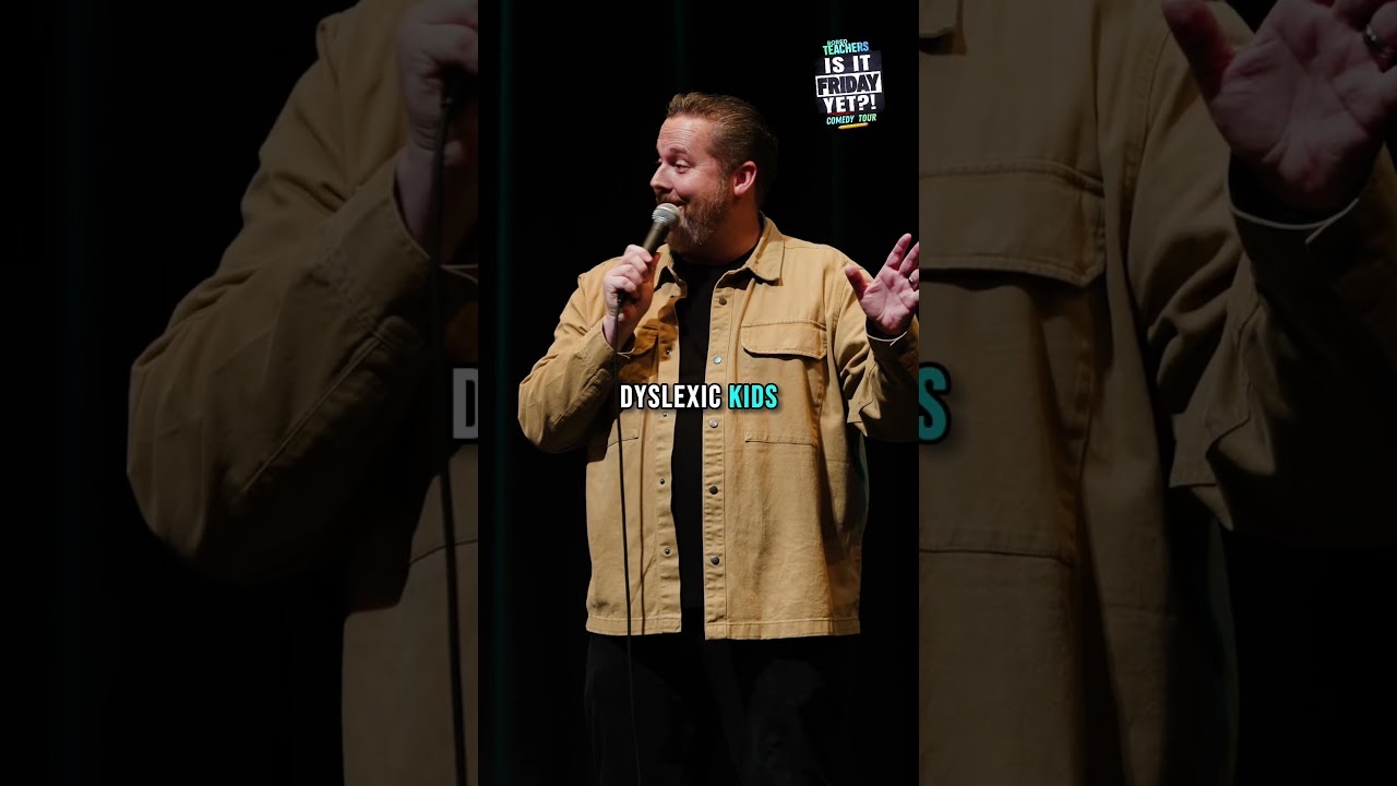 Was not expecting that. 🤣