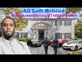 The INSANE Life of P. Diddy - Risk of confiscation of 1 billion dollars (Documentary)
