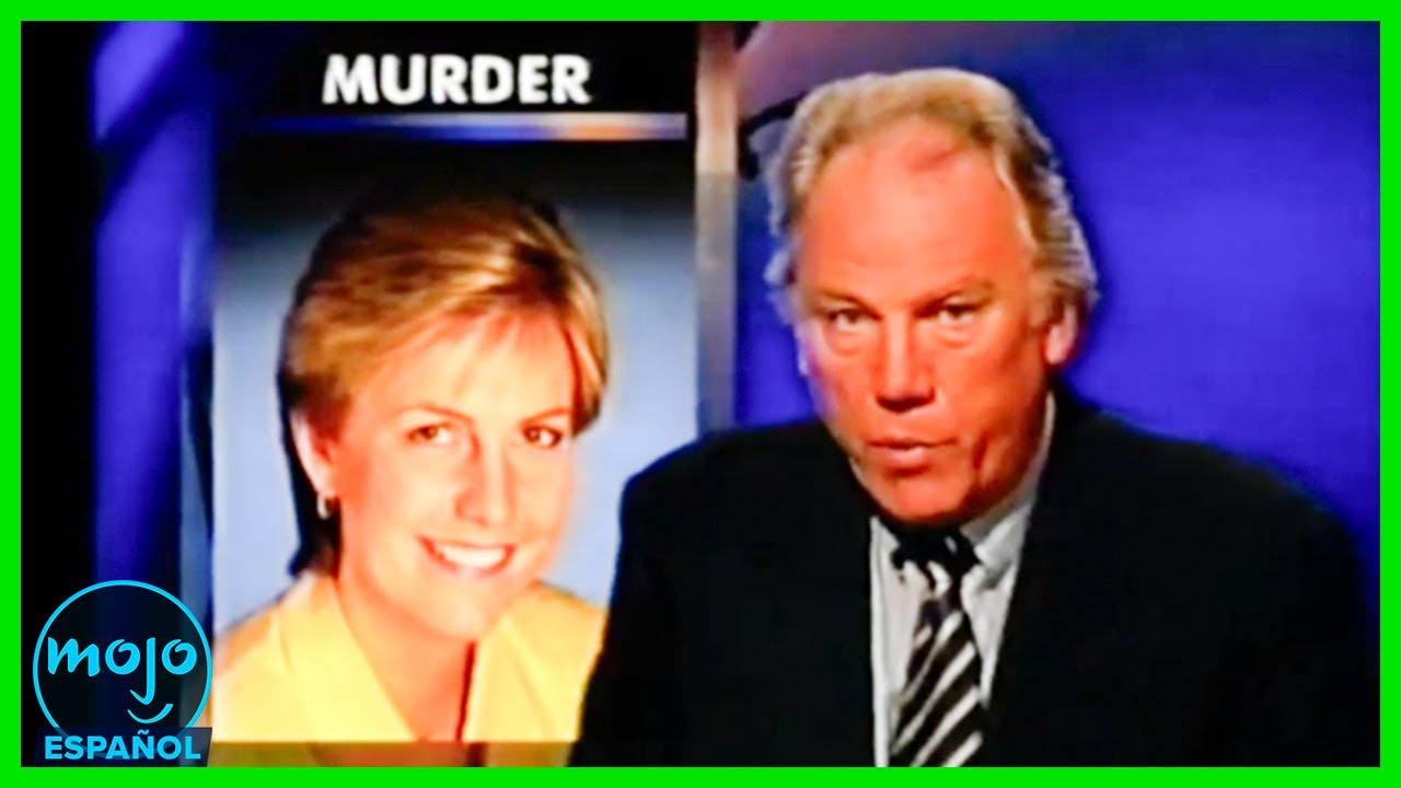 ¡10 CRÍMENES de los 90 que Siguen sin RESOLVERSE!