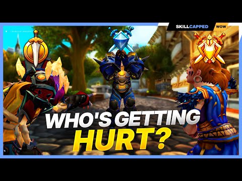 Will WoW PvP Become EASIER or HARDER in Midnight?