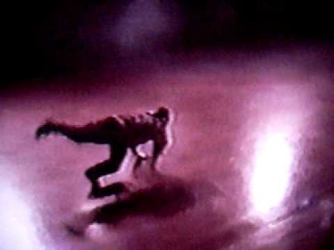 B-BOY EVO U.K. "ROCK STEADY CREW" B.O.T.Y 1997