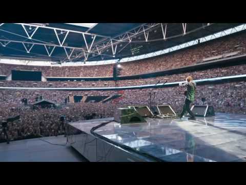 download lagu mp3 mp4 Ed Sheeran Wembley, download lagu Ed Sheeran Wembley gratis, unduh video klip Download Ed Sheeran Wembley Mp3 dan Mp4 320kbps Gratis