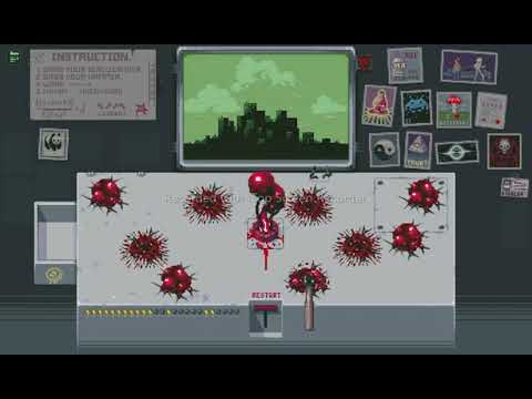 please don t touch anithing suite