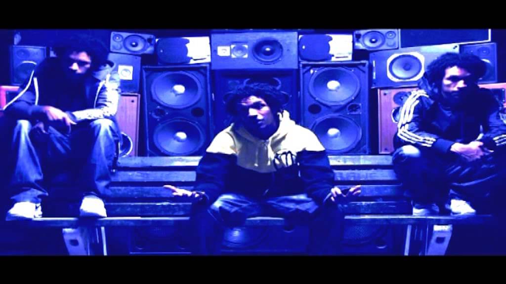 interlude de l'album l'âme de fond du soum soum crew