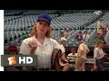 Dottie Catches A Fast Ball A League Of Their Own 2 8 Movie CLIP 1992 HD