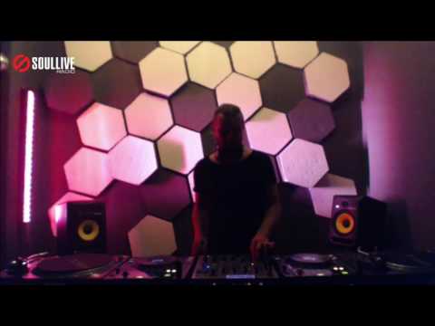 Marvel Radioshow - ANDY  (09.09.2016)