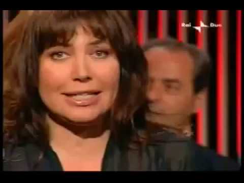 Sabina Guzzanti processa Vauro!