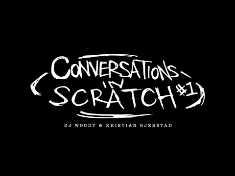 Conversations In Scratch (CIS) #1