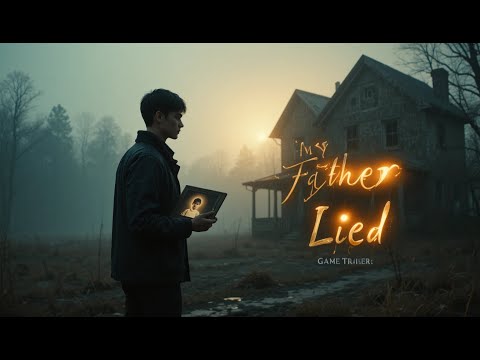 My Father Lied | Official Trailer (2025) thumbnail