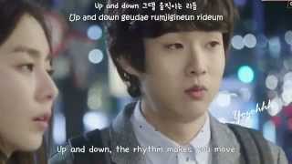 Linus’ Blanket - Kangaroo FMV (Ho Goo’s Love OST)[ENGSUB + Romanization + Hangul]