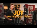 Joy (What The World Calls Foolish) // Martin Smith // Live Performance