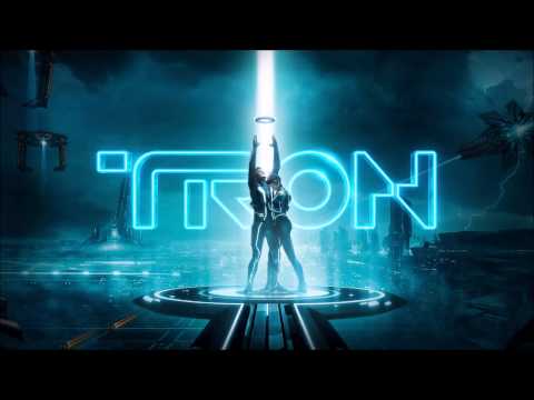 Tron Legacy - Daft Punk - The Suite