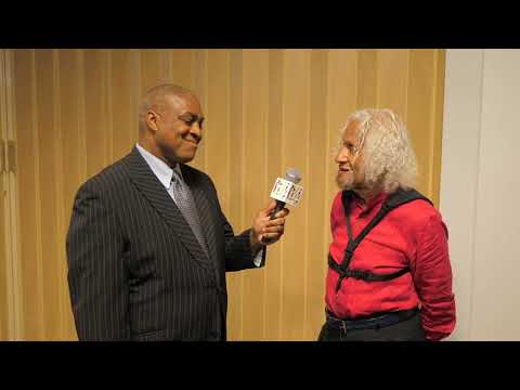 Gary Bartz at Rochester International Jazz Festival 2025