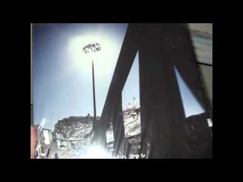 Writers Block - Avenue of hope