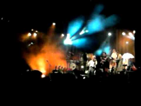 Festival des Filets Bleus - Le 23.08.10 - Tri Yann (4).mp4