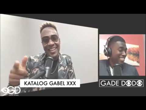 KATA AK RUTSHELL -ABA X YO-FIRST INTERVIEW