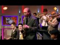 Bernard Berkhout Swing Orchestra live on Dutch ...